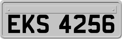 EKS4256