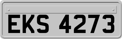 EKS4273