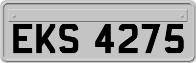 EKS4275
