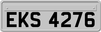 EKS4276
