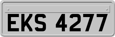 EKS4277