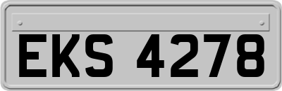 EKS4278