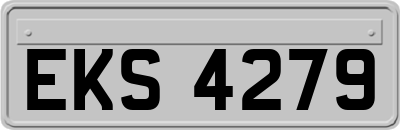 EKS4279