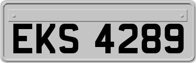 EKS4289
