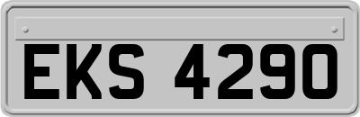 EKS4290