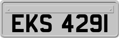 EKS4291