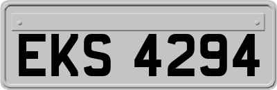 EKS4294
