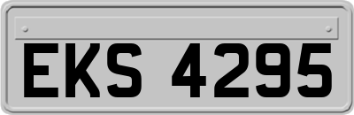 EKS4295