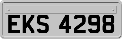 EKS4298