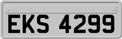 EKS4299