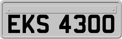 EKS4300