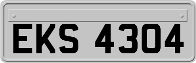 EKS4304
