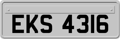 EKS4316