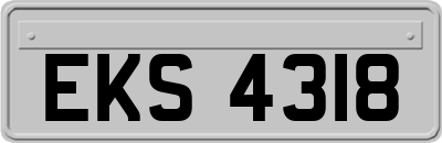 EKS4318