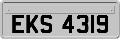 EKS4319