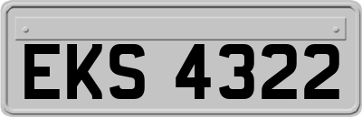 EKS4322