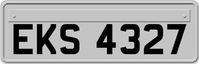 EKS4327