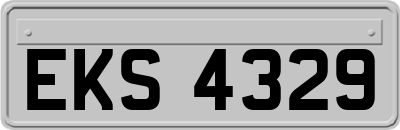 EKS4329