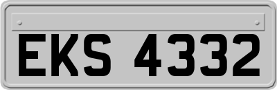 EKS4332