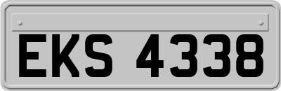 EKS4338