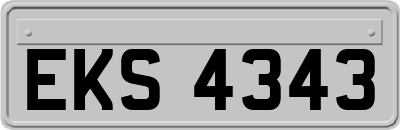 EKS4343
