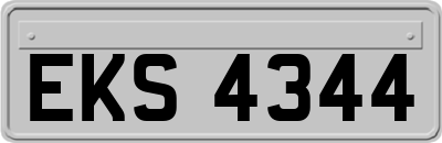 EKS4344