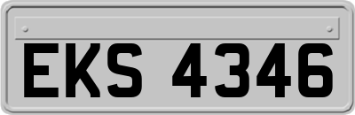 EKS4346