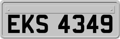 EKS4349
