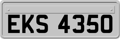 EKS4350