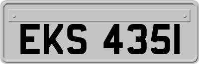 EKS4351