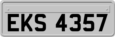 EKS4357