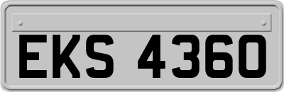 EKS4360