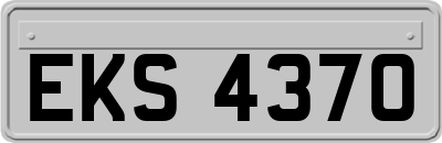 EKS4370