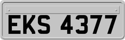 EKS4377