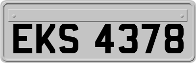 EKS4378