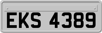 EKS4389