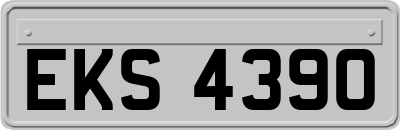 EKS4390