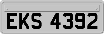 EKS4392