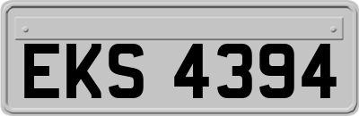 EKS4394