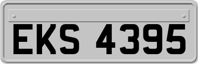 EKS4395