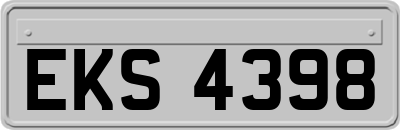 EKS4398