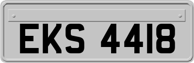 EKS4418