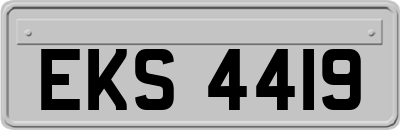 EKS4419