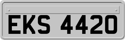 EKS4420
