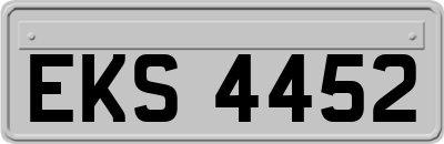 EKS4452