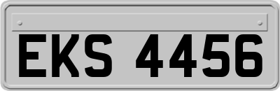 EKS4456