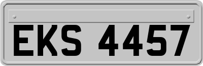 EKS4457