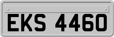 EKS4460