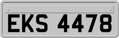 EKS4478