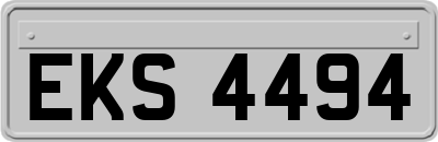 EKS4494